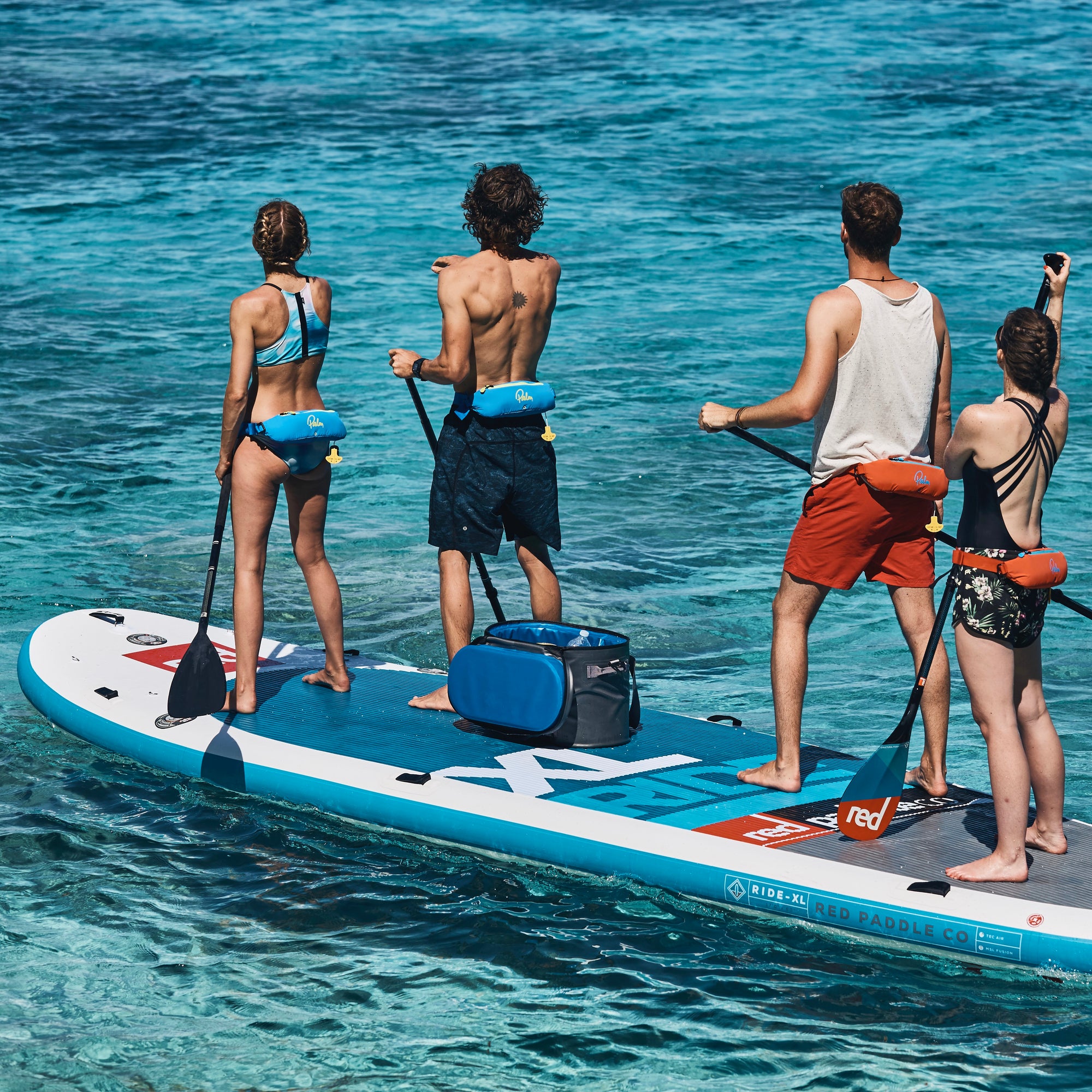 2 HOURS XL SUP BOARD HIRE IN PERTH.