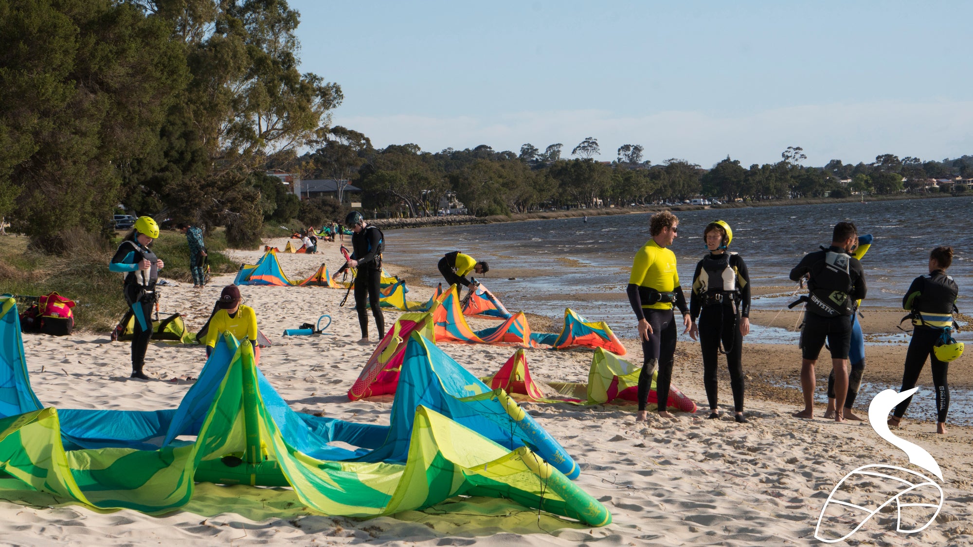 Learn to Kite Surf or Wing Foil: Perth's Best Kitesurfing & WingFoiling Lessons