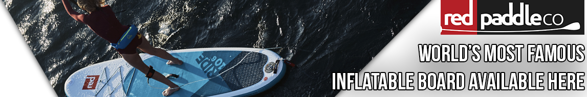 stand up paddle board redpaddle