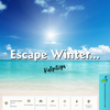 SoulKite KiteClub Sri Lanka Winter Escape