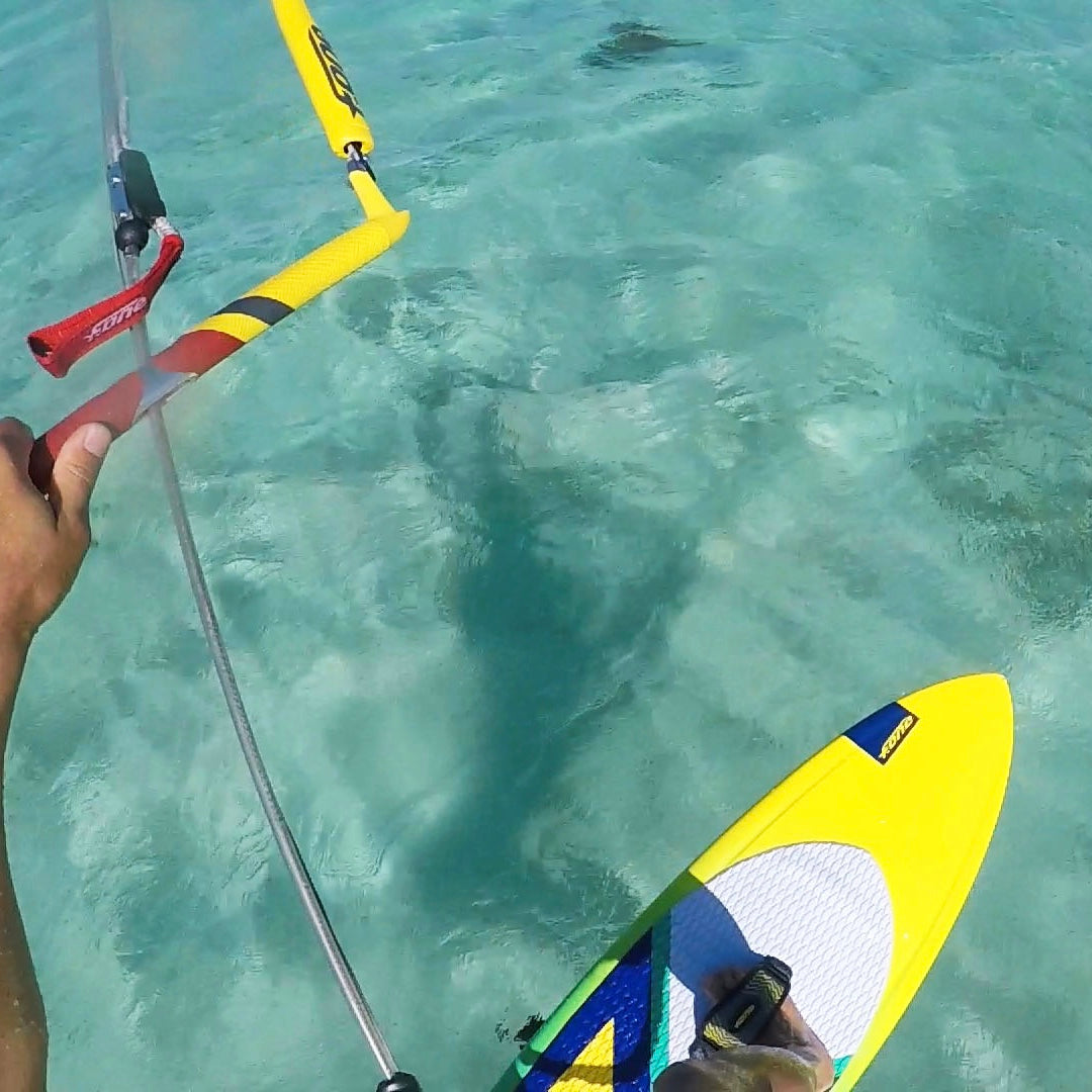 Kitesurfing Lessons Perth SoulKite Kitesurfing lessons perth , Learn