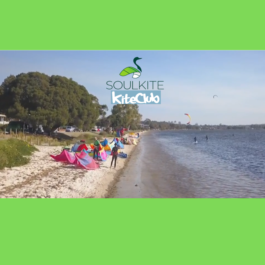 Kitesurfing, Wingfoiling & SUP Lessons Perth & Safety Bay, Rockingham