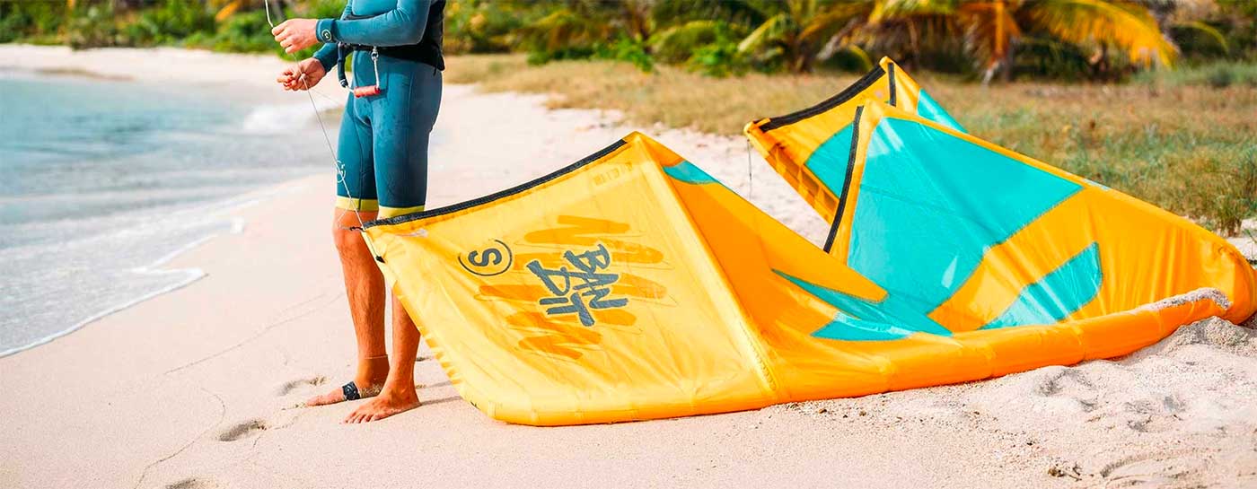 Best Kitesurfing Lessons Perth