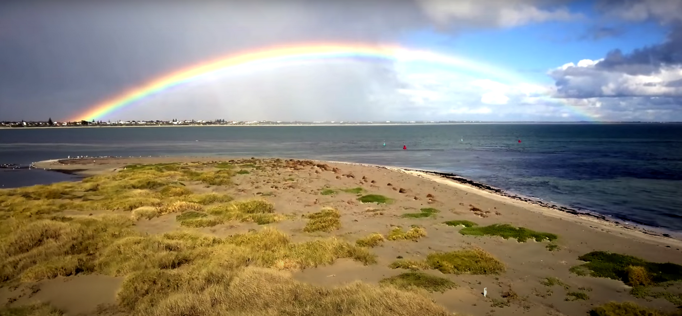 Kite Surfing Lessons , Safety Bay , Rockingham SoulKite Australia