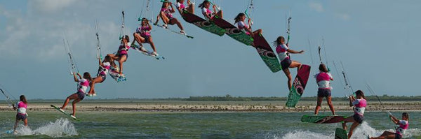 KiteClub Clinic : Frontroll - SoulKite Australia