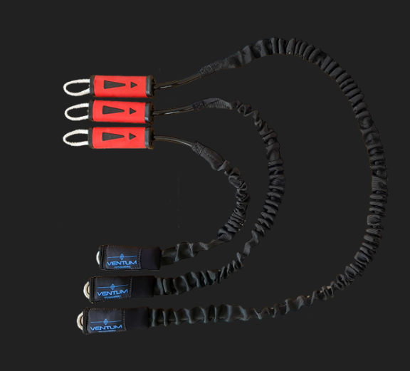 Ventum Leash
