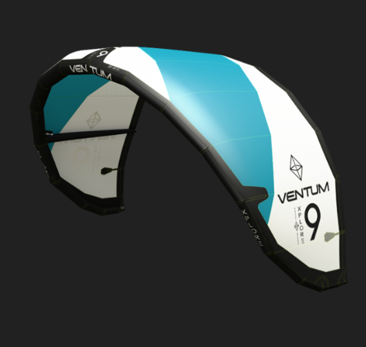 VENTUM XPLORE V3 ADVANCED SERIES