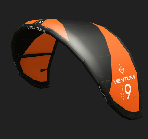 Ventum Xplore V3 ALL-ROUND / FREERIDE