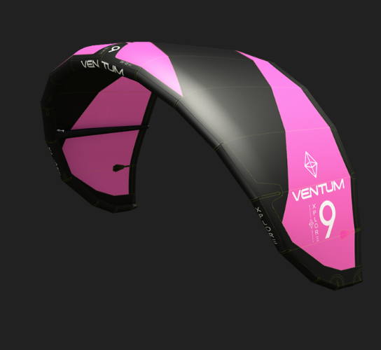 Ventum Xplore V3 ALL-ROUND / FREERIDE