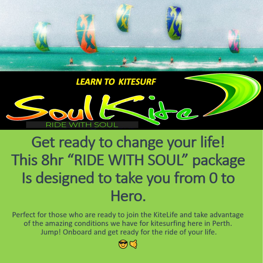 Kitesurfing lessons perth , learn to kitesurf Perth,Perth kitesurf school ,