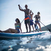2 HOURS XL SUP BOARD HIRE IN PERTH.